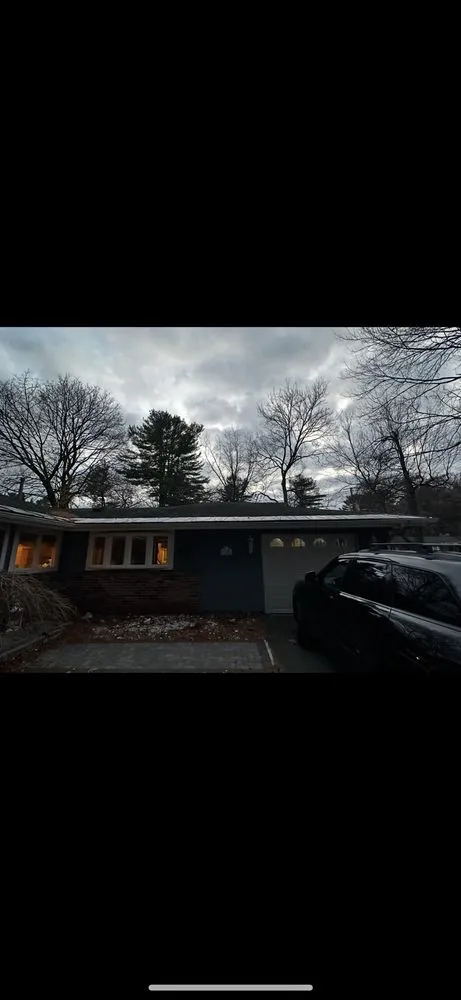 Slide of B&D Construction & Painting