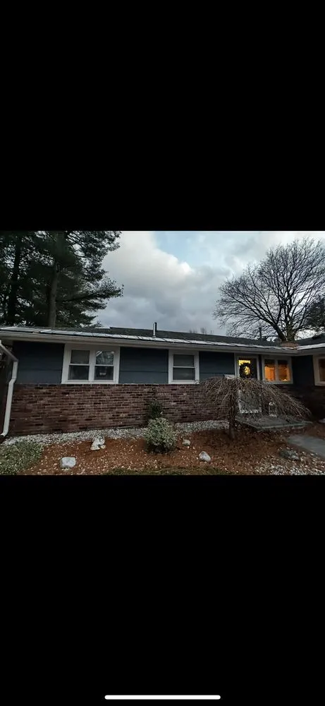 Slide of B&D Construction & Painting