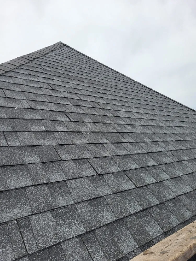 Slide of B&D Construction & Painting