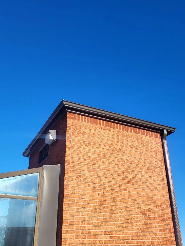 Slide of B&D Construction & Painting