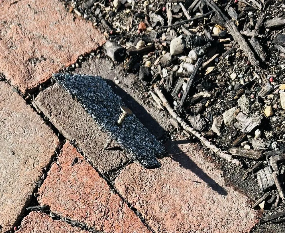 Slide of B&D Construction & Painting