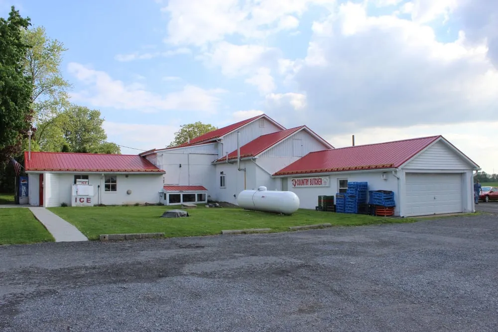 Slide of BD Construction