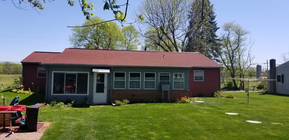 Slide of BD Construction