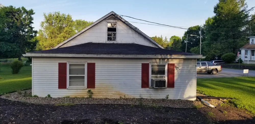 Slide of BD Construction