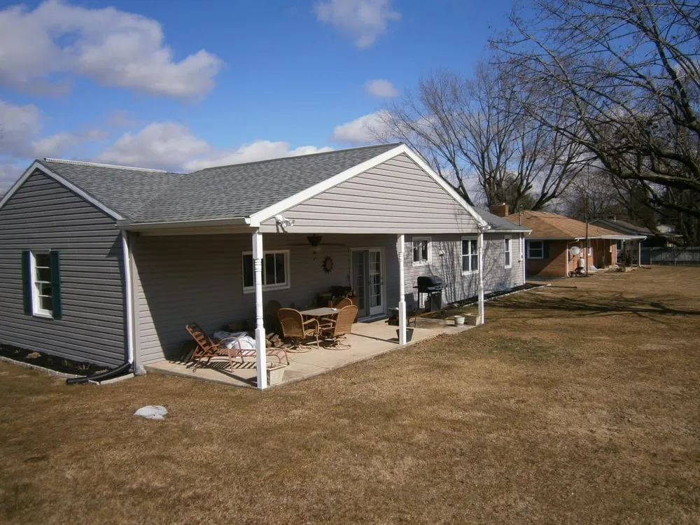 Slide of BD Construction