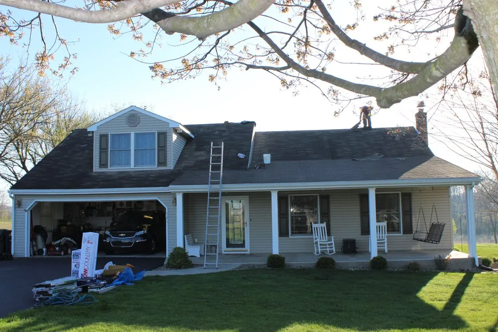 Slide of BD Construction