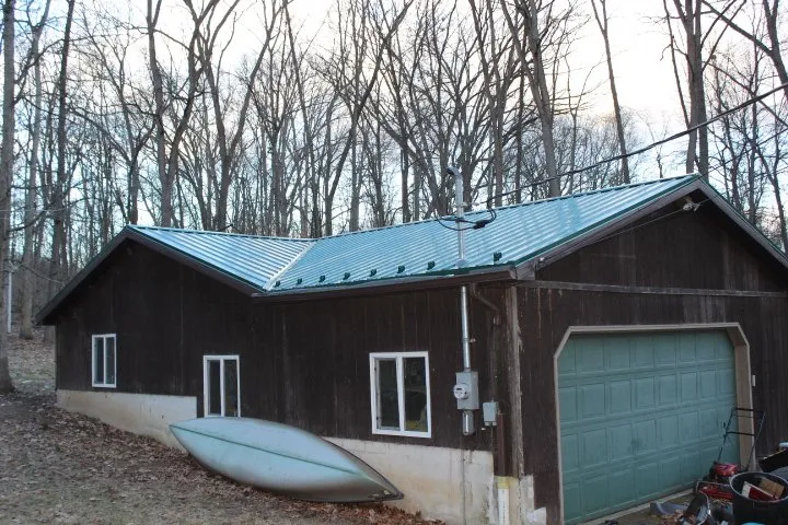 Slide of BD Construction