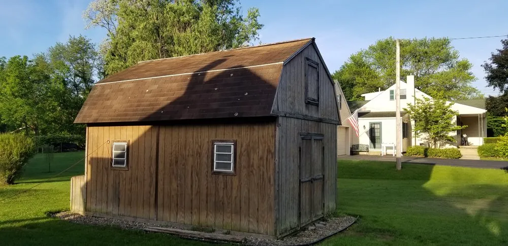 Slide of BD Construction