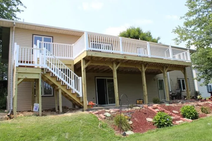 Slide of BD Construction