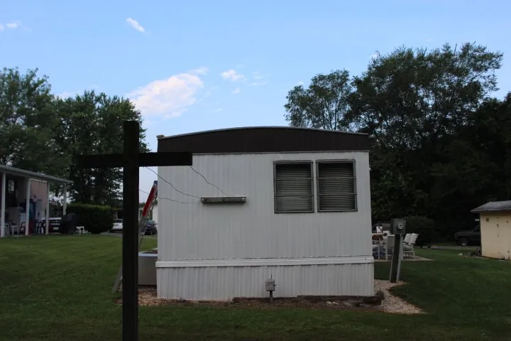 Slide of BD Construction