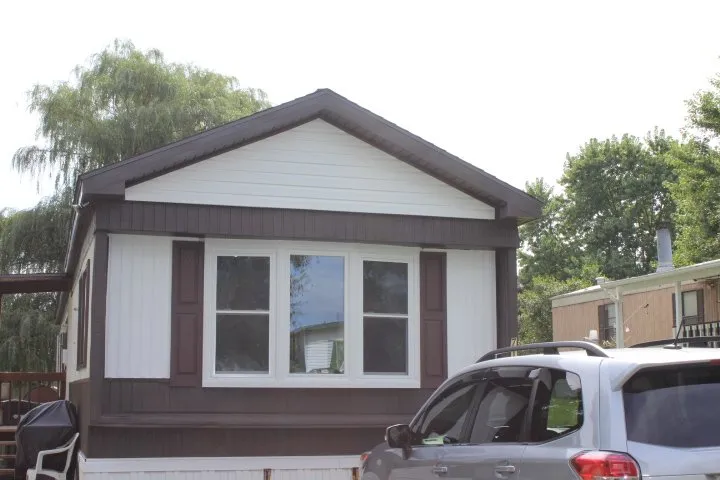 Slide of BD Construction