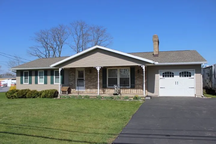 Slide of BD Construction