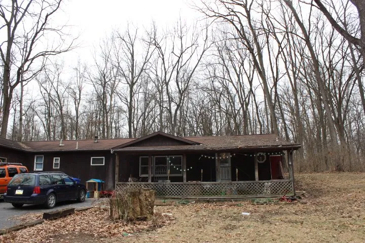 Slide of BD Construction