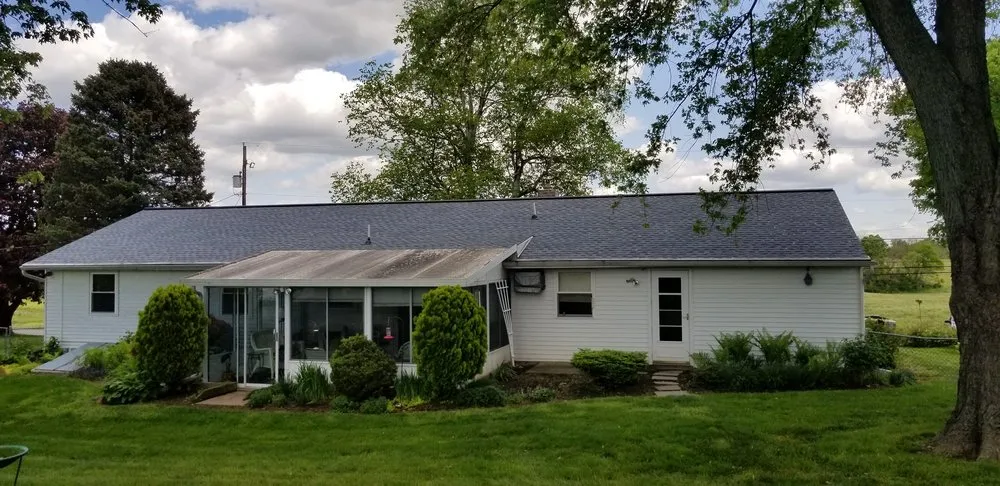 Slide of BD Construction