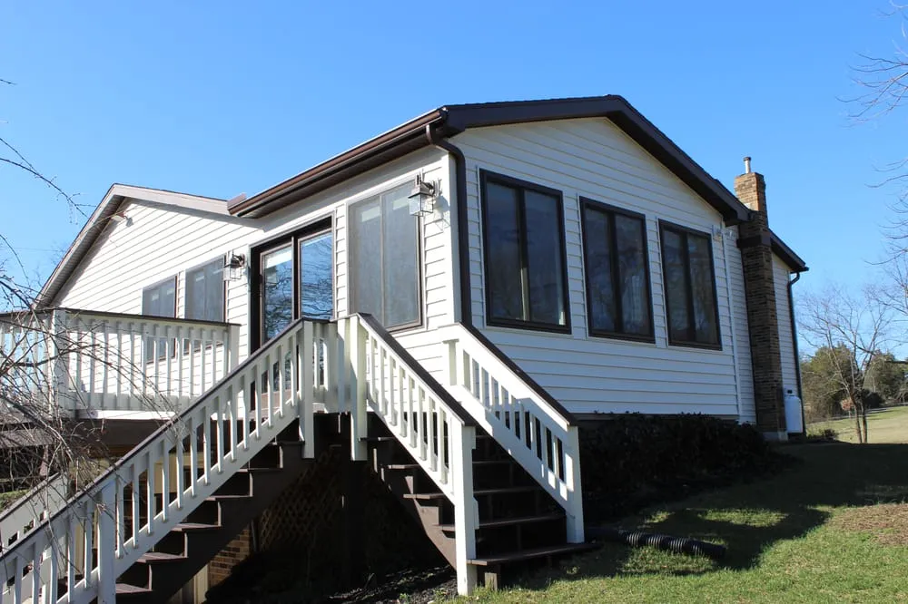 Slide of BD Construction