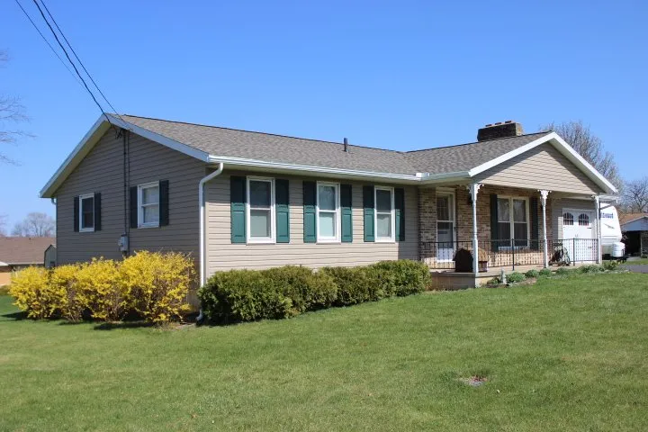 Slide of BD Construction