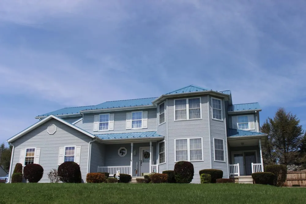 Slide of BD Construction