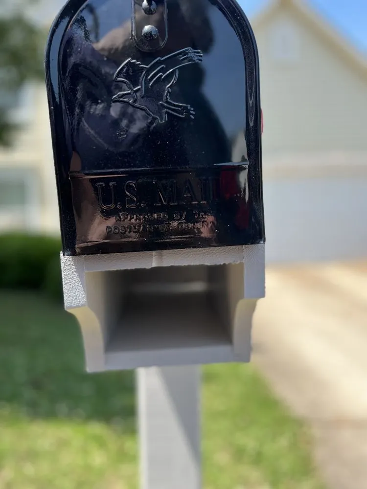 Slide of B&D Disaster Clean Up