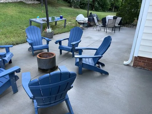 B&D Disaster Clean Up Logo