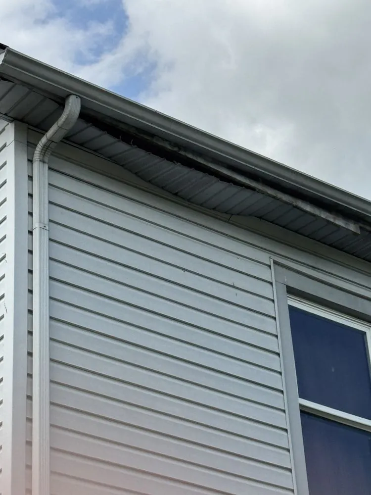 Slide of B&D General Maintenance