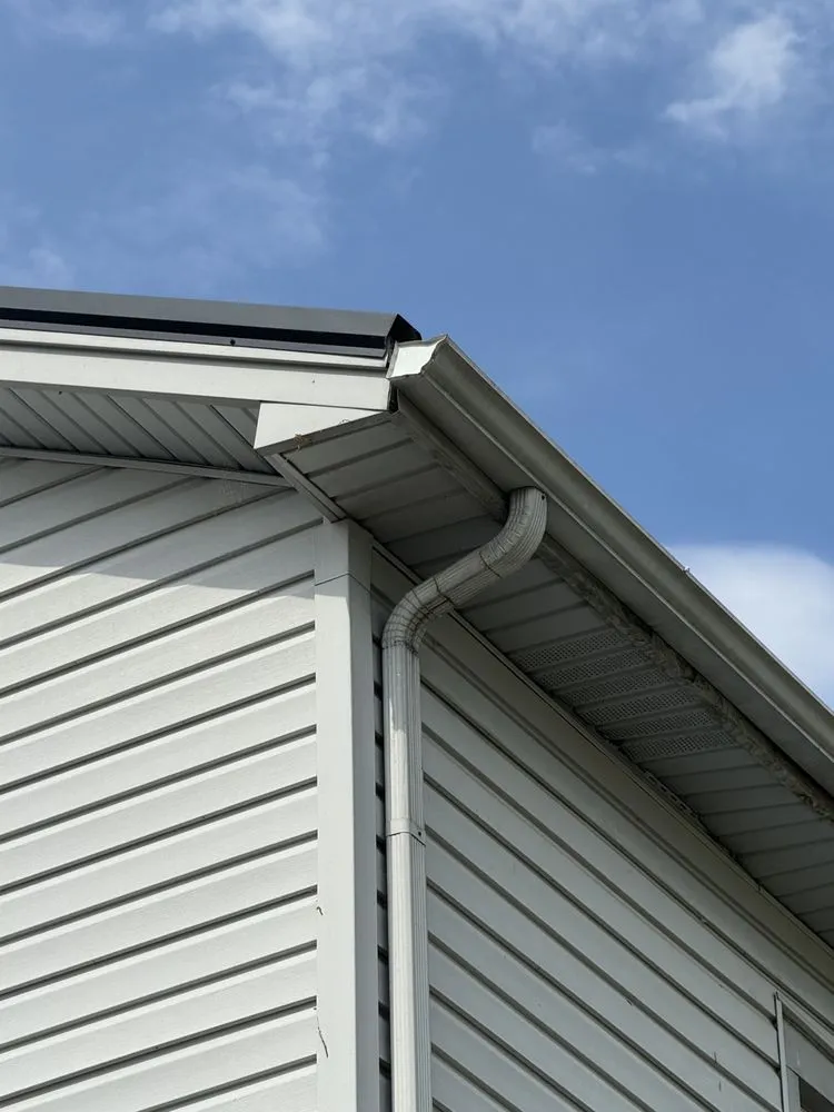 Slide of B&D General Maintenance