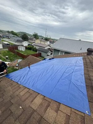 B&D General Maintenance