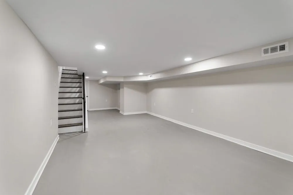 Slide of B&D Headquarters