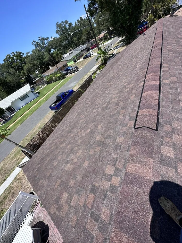 Slide of BD Installtion and General Services