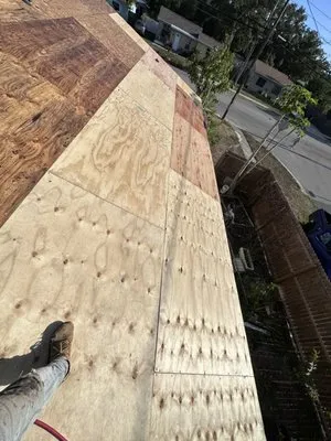 BD Installtion and General Services Logo