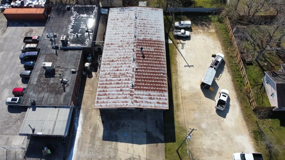 Slide of BD Roofing & Contracting