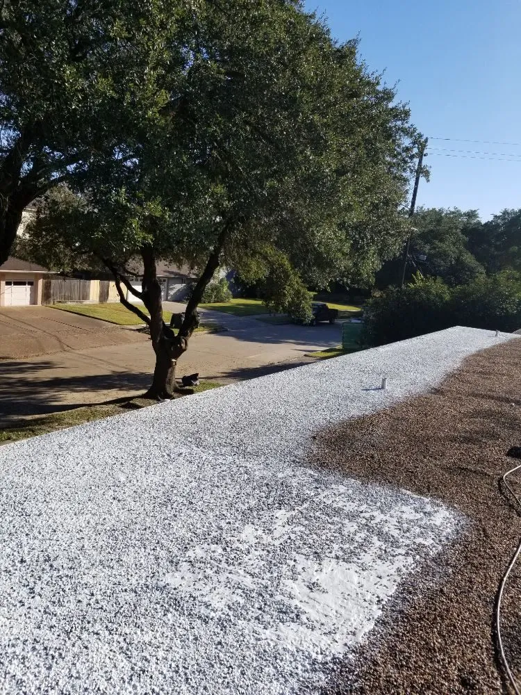 Slide of BD Roofing & Contracting