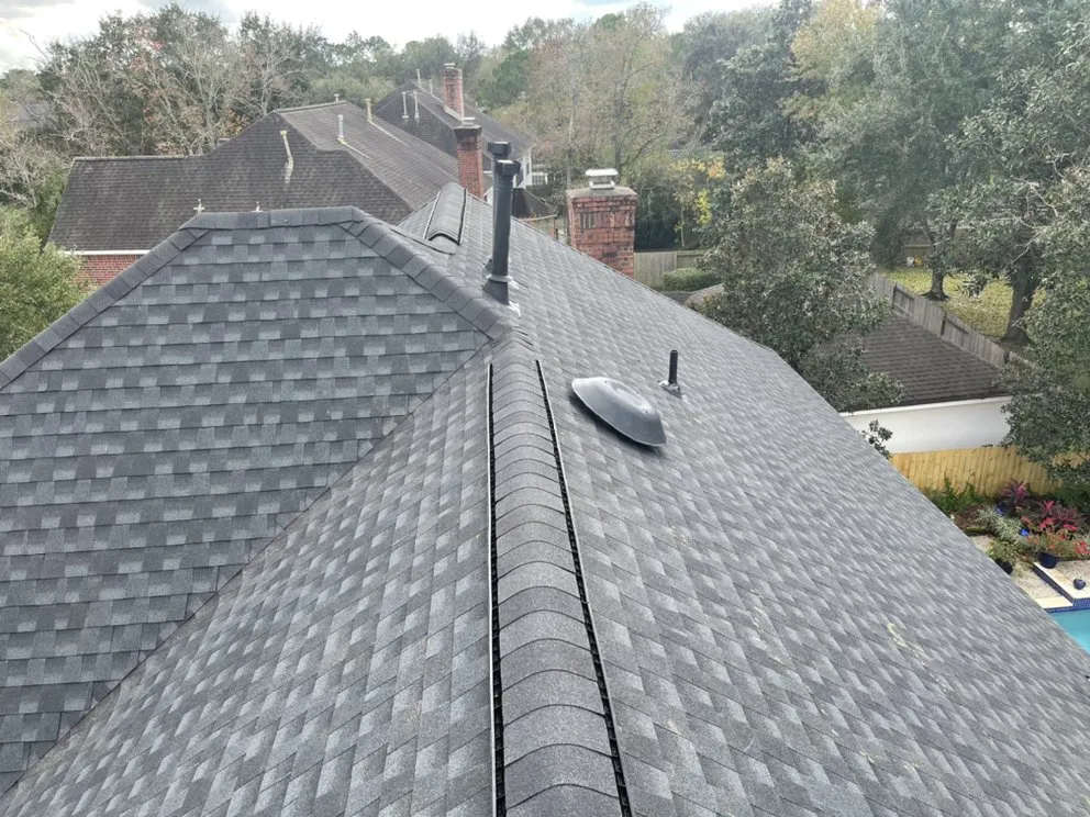 Slide of BD Roofing & Contracting