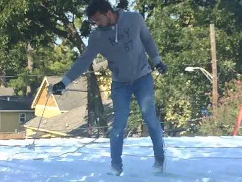 Slide of BD Roofing & Contracting