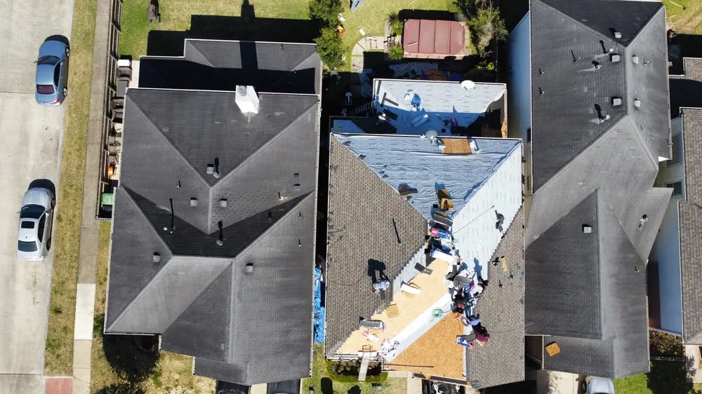 Slide of BD Roofing & Contracting