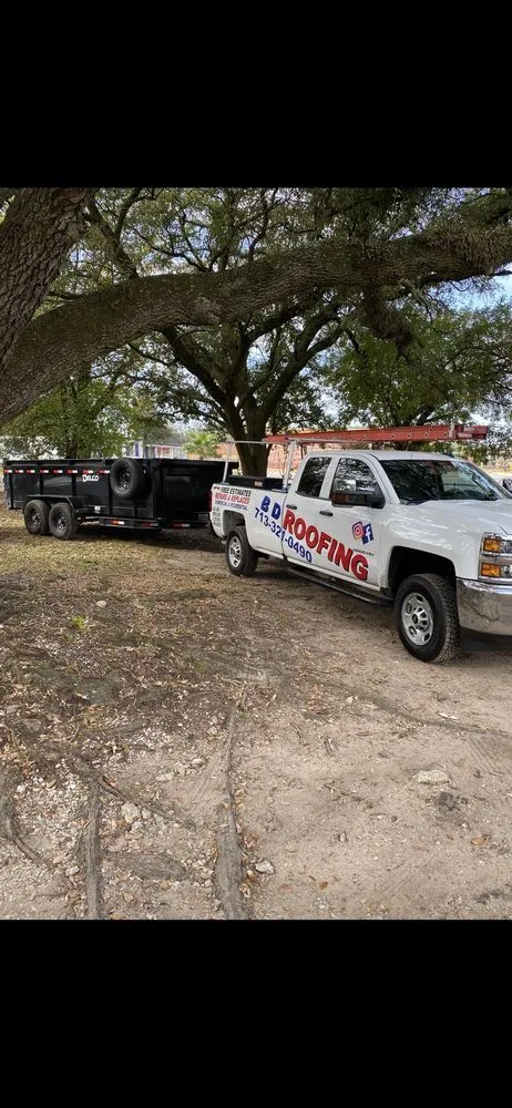 Slide of BD Roofing & Contracting