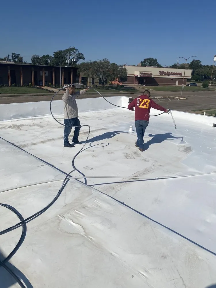 Slide of BD Roofing & Contracting