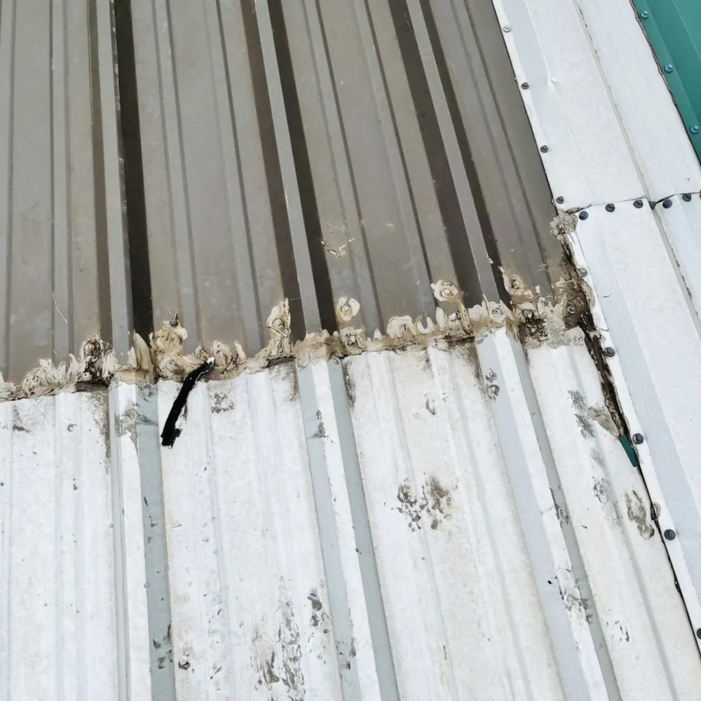 Slide of BD Roofing & Paving