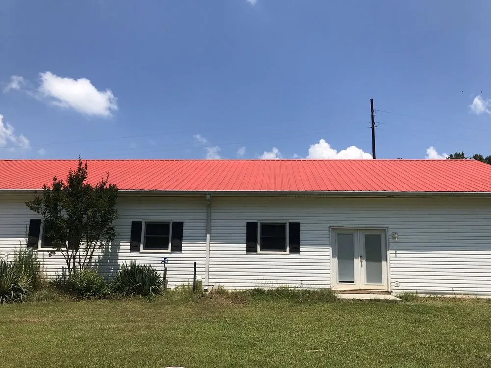 Slide of BD Roofing & Paving