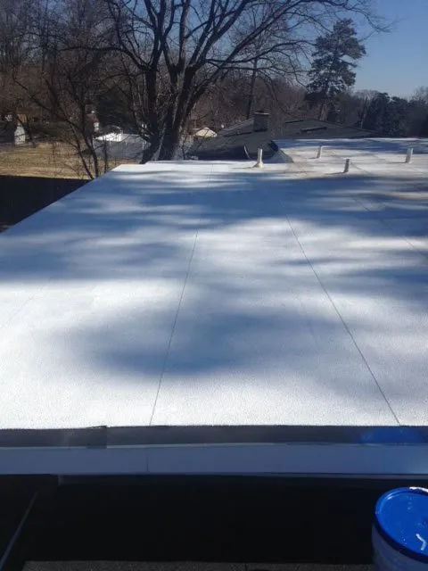 Slide of B&D Roofing Solutions