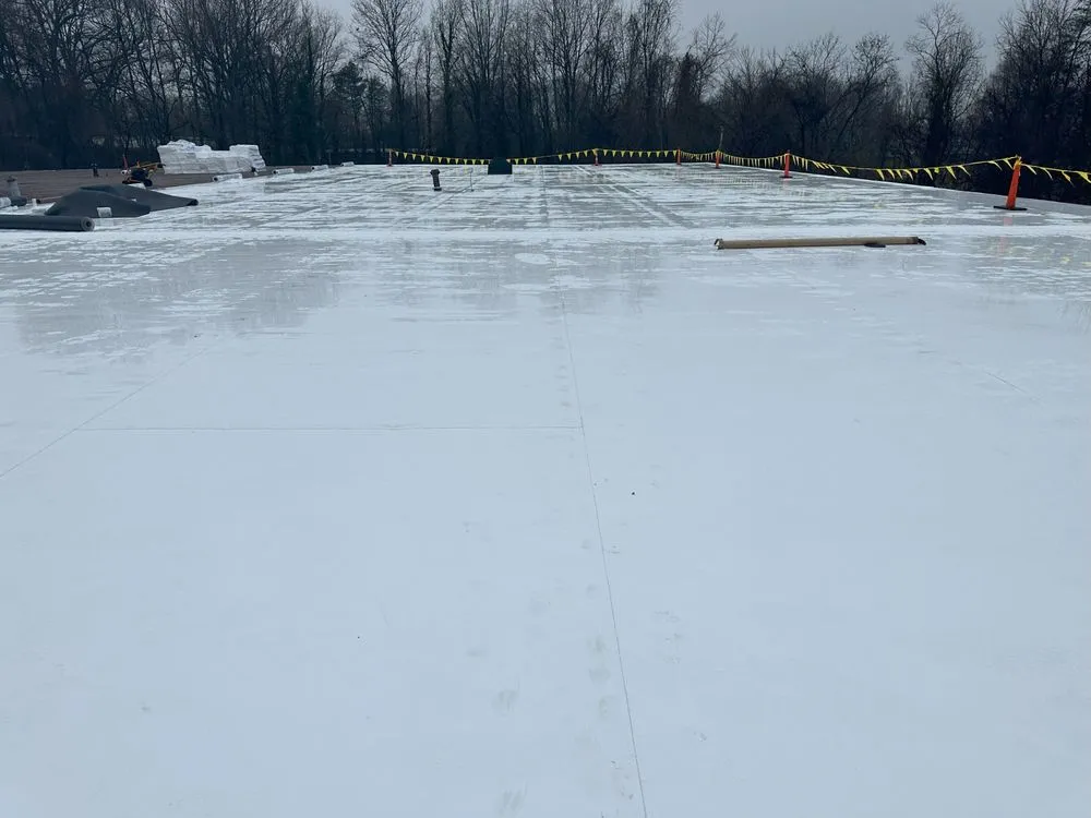 Slide of B&D Roofing Solutions