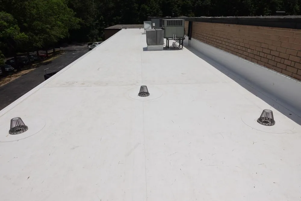 Slide of B&D Roofing Solutions