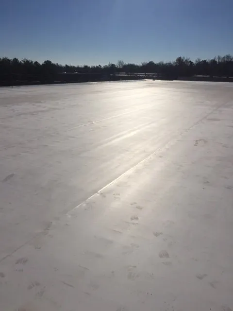 Slide of B&D Roofing Solutions