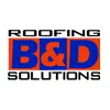 Slide of B&D Roofing Solutions