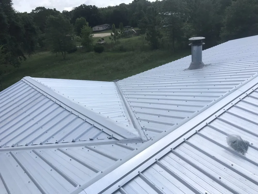 Slide of BD Roofs & Exteriors