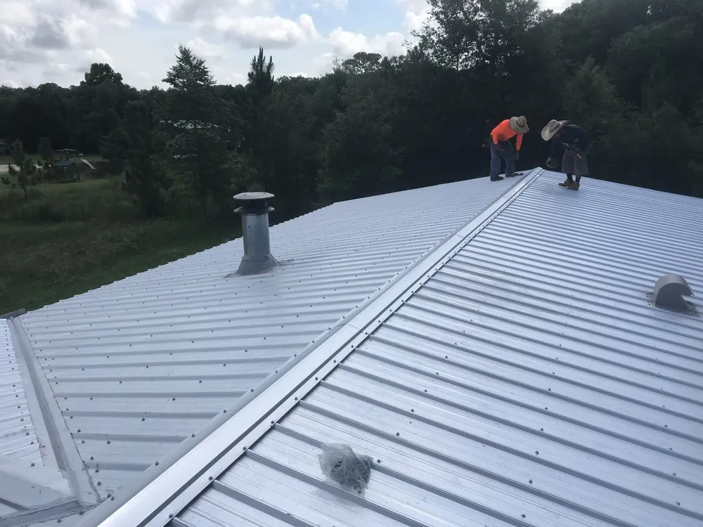 Slide of BD Roofs & Exteriors