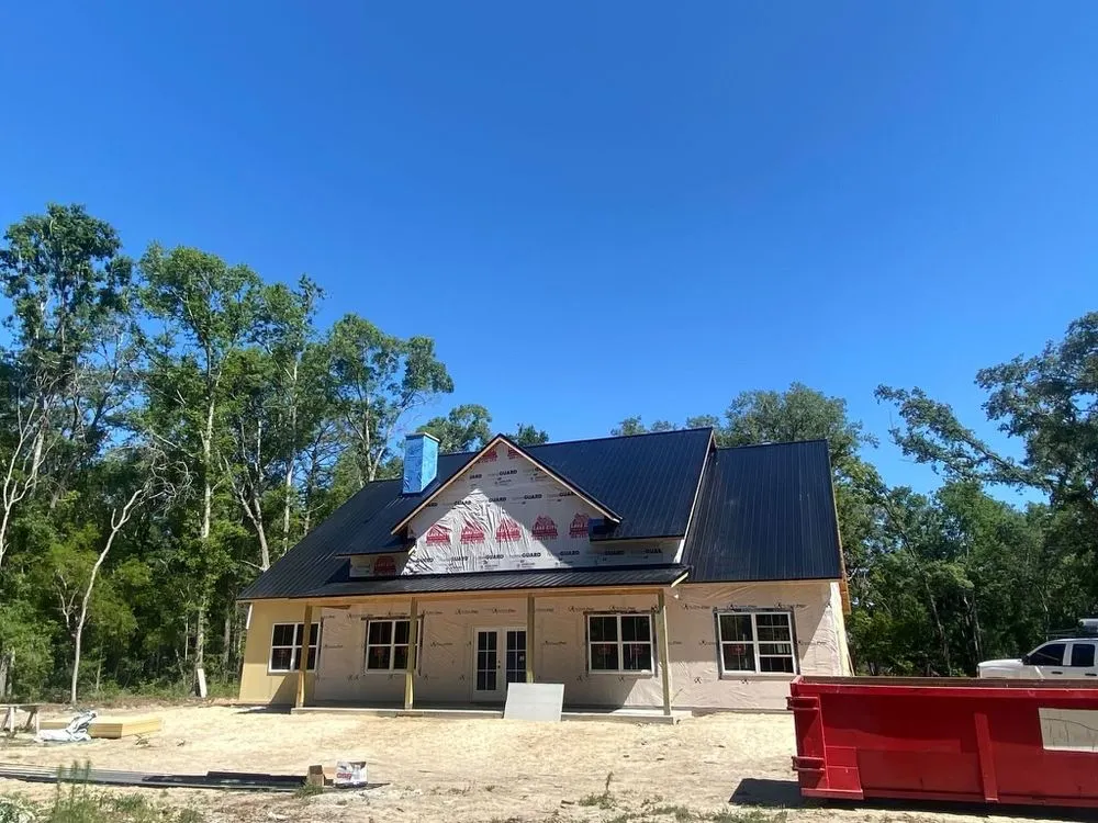 Slide of BD Roofs & Exteriors