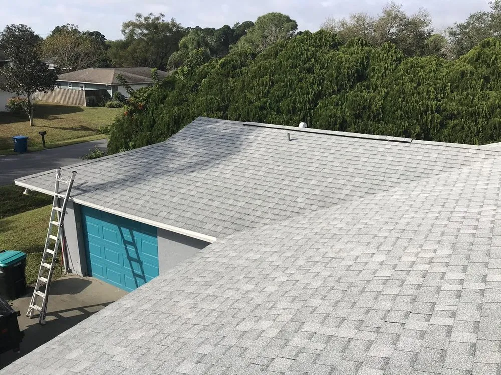 Slide of BD Roofs & Exteriors