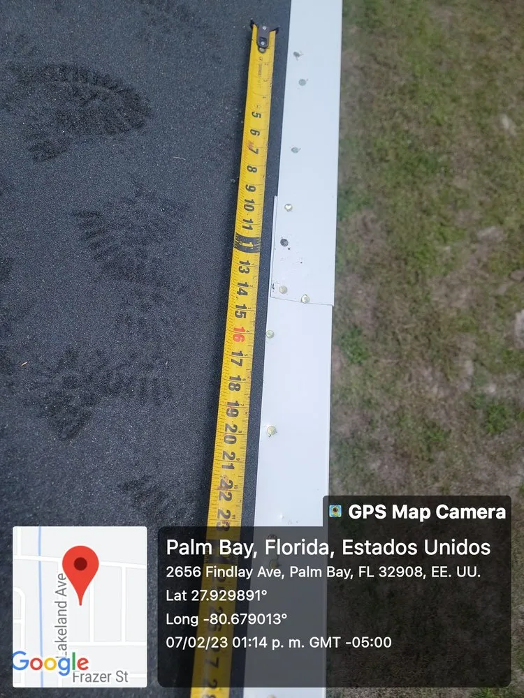 Slide of BD Roofs & Exteriors