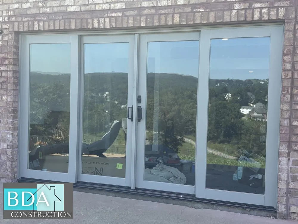 Local storm damage roof repair in Independence, WV by BDA Construction