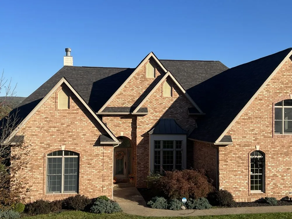 Top-rated roof inspection in Independence, WV by BDA Construction